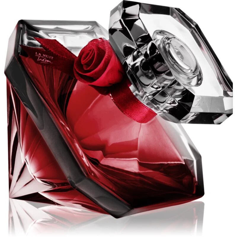 Lancôme La Nuit Trésor Rouge Drama parfumska voda za ženske 30 ml