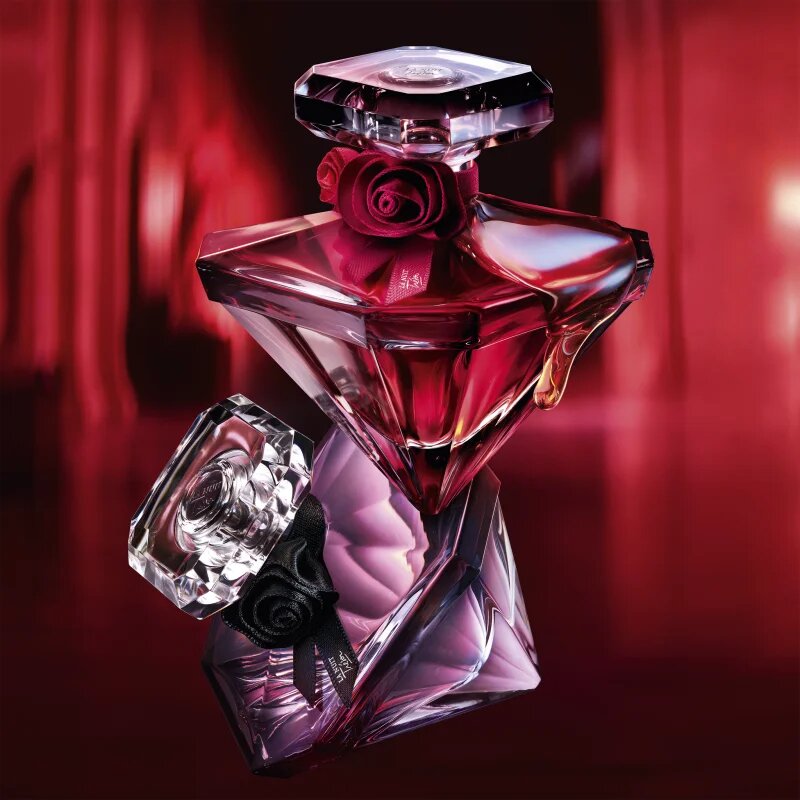 Lancôme La Nuit Trésor Rouge Drama parfumska voda za ženske 30 ml