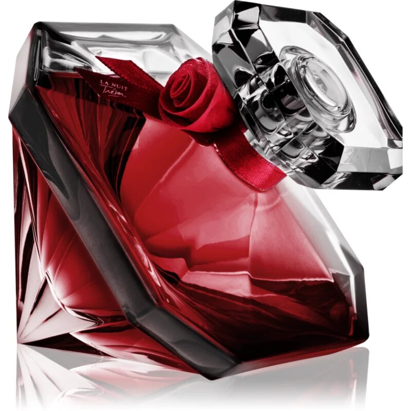 Lancôme La Nuit Trésor Rouge Drama parfumska voda za ženske 50 ml
