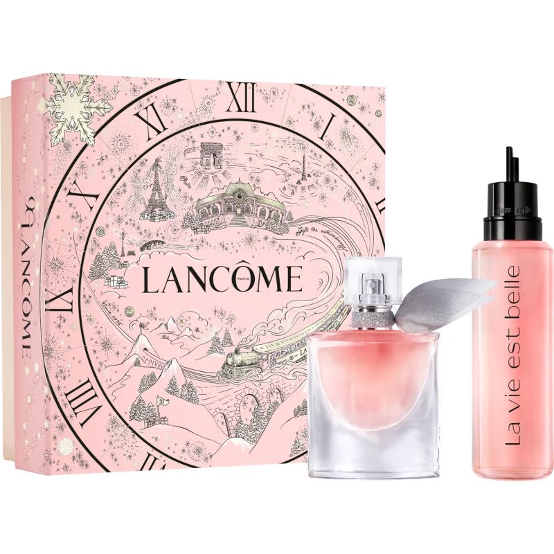 Lancôme La vie est belle darilni set za ženske