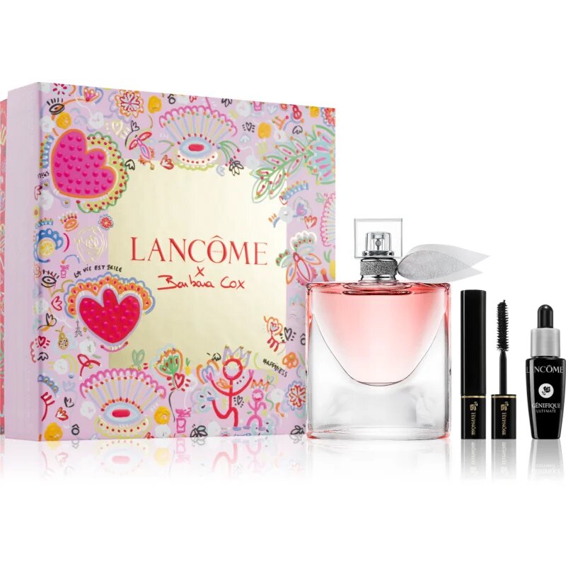 Lancôme La vie est belle darilni set za ženske