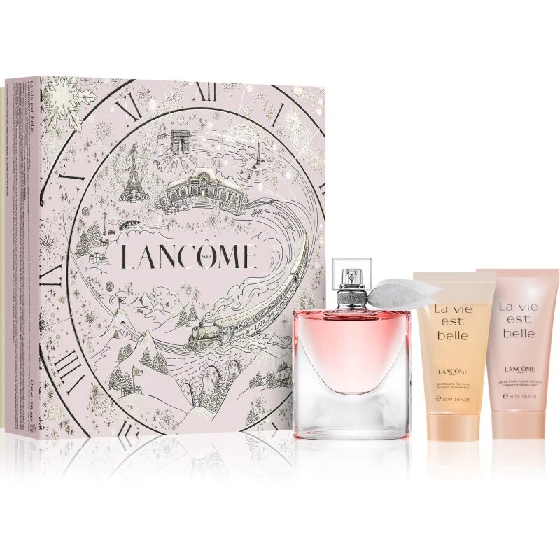 Lancôme La vie est belle darilni set za ženske