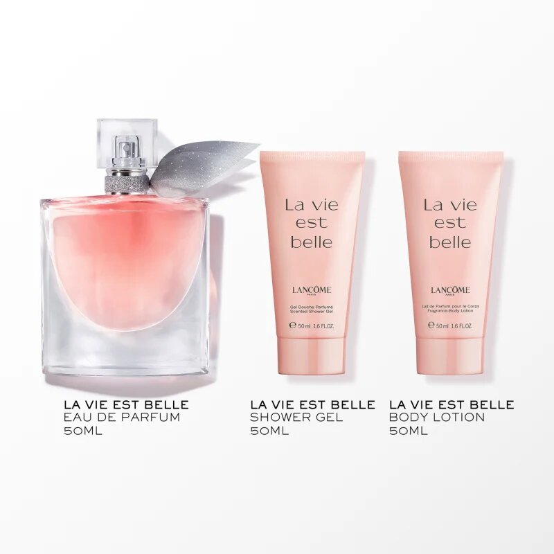 Lancôme La vie est belle darilni set za ženske