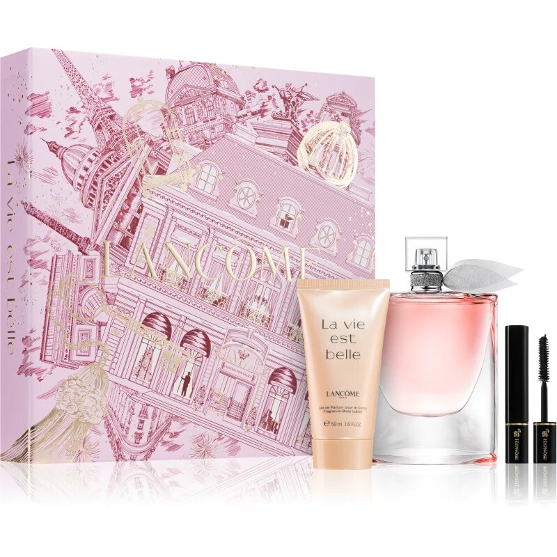 Lancôme La vie est belle darilni set za ženske
