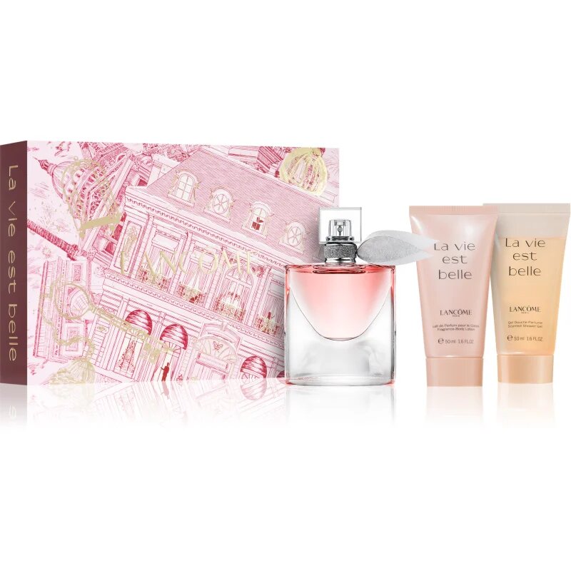 Lancôme La vie est belle darilni set za ženske