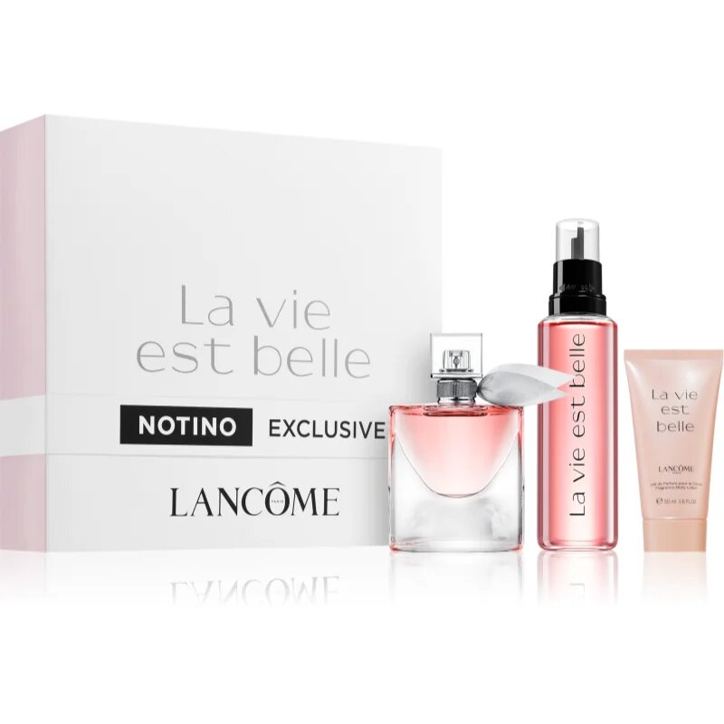 Lancôme La vie est belle darilni set za ženske