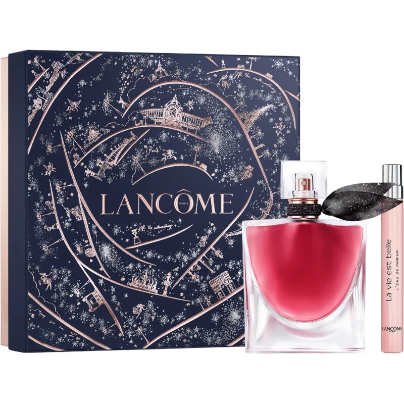 Lancôme La vie est belle Elixir darilni set za ženske
