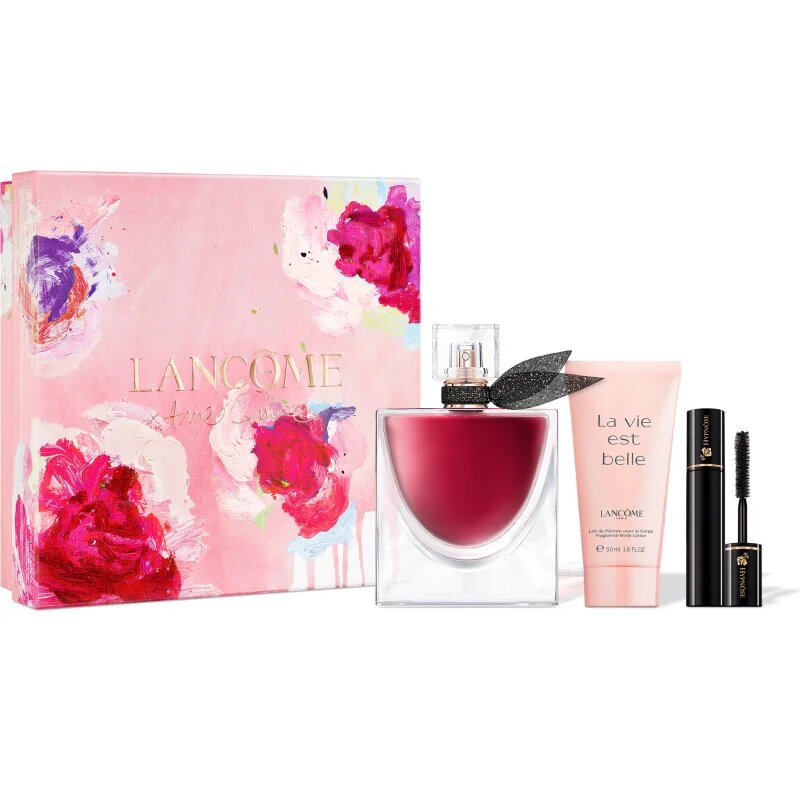 Lancôme La vie est belle Elixir darilni set za ženske