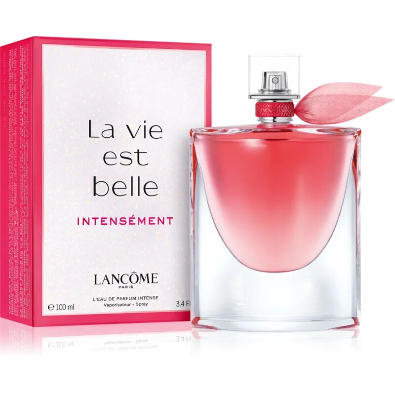 Lancôme La Vie Est Belle Intensément parfumska voda za ženske 100 ml