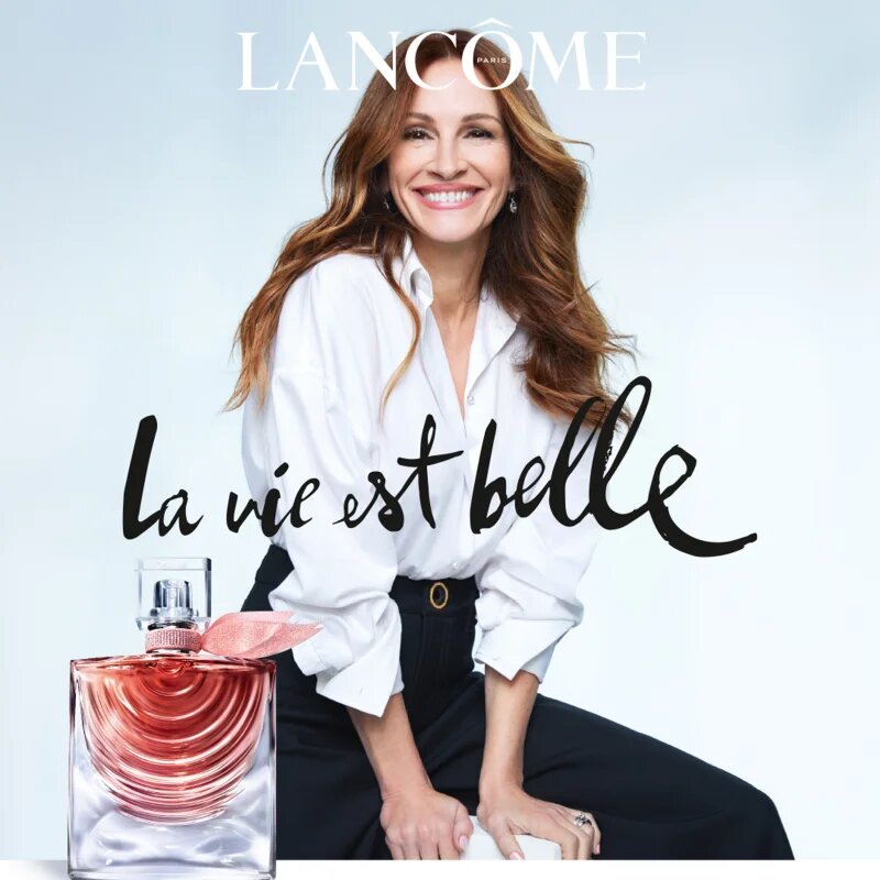 Lancôme La Vie Est Belle Iris Absolu parfumska voda za ženske 100 ml