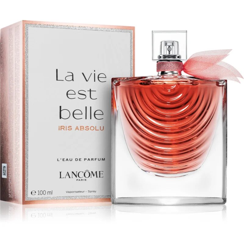 Lancôme La Vie Est Belle Iris Absolu parfumska voda za ženske 100 ml