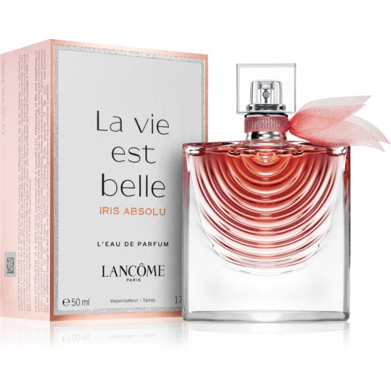 Lancôme La vie est belle Iris Absolu parfumska voda za ženske 50 ml
