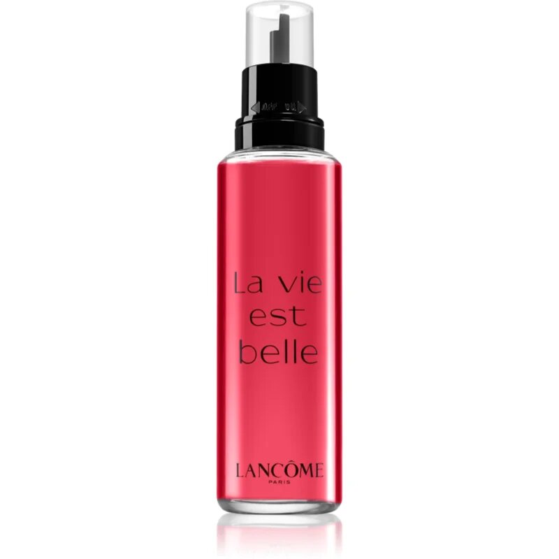 Lancôme La vie est belle L'Elixir parfumska voda polnilna za ženske Refill 100 ml