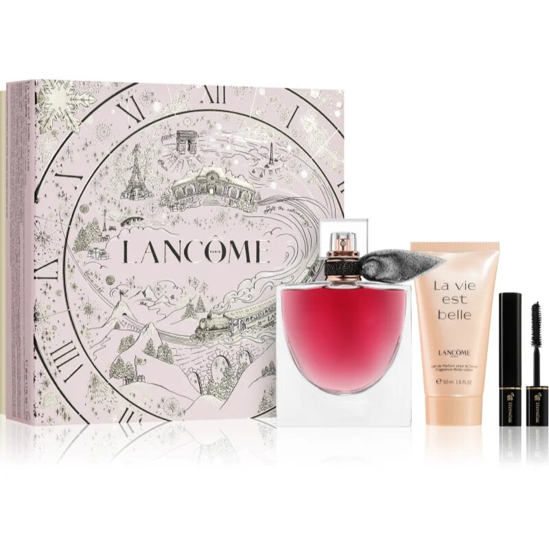 Lancôme La vie est belle L'Elixir set za ženske