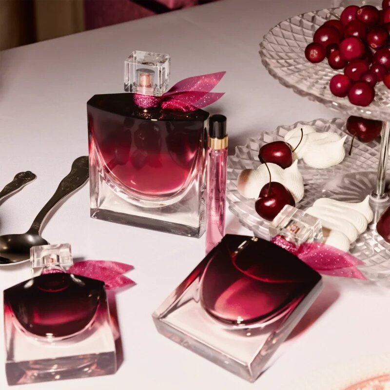Lancôme La vie est belle L'Elixir Very Cherry parfumska voda za ženske 100 ml