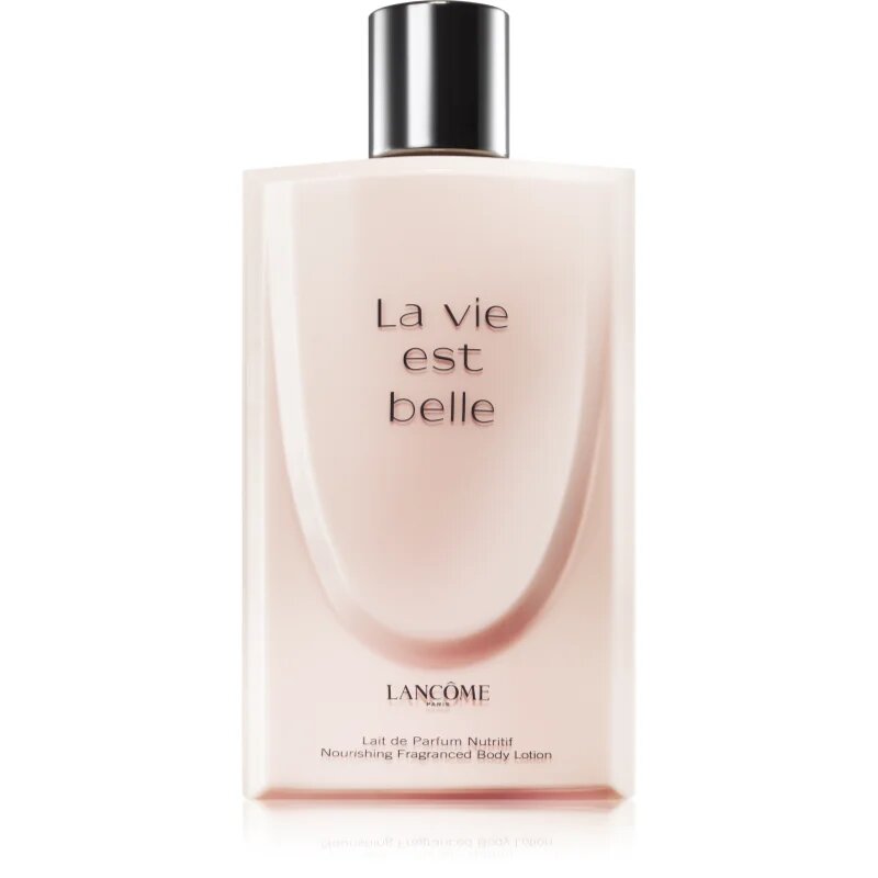 Lancôme La Vie Est Belle losjon za telo za ženske 200 ml