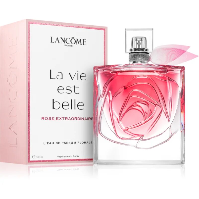 Lancôme La Vie Est Belle Rose Extraordinaire parfumska voda za ženske 100 ml