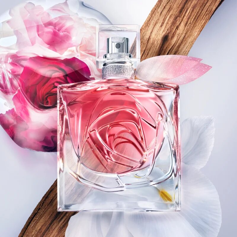 Lancôme La Vie Est Belle Rose Extraordinaire parfumska voda za ženske 100 ml