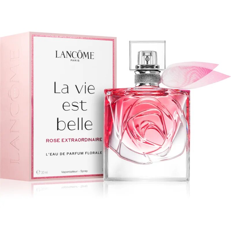 Lancôme La Vie Est Belle Rose Extraordinaire parfumska voda za ženske 30 ml