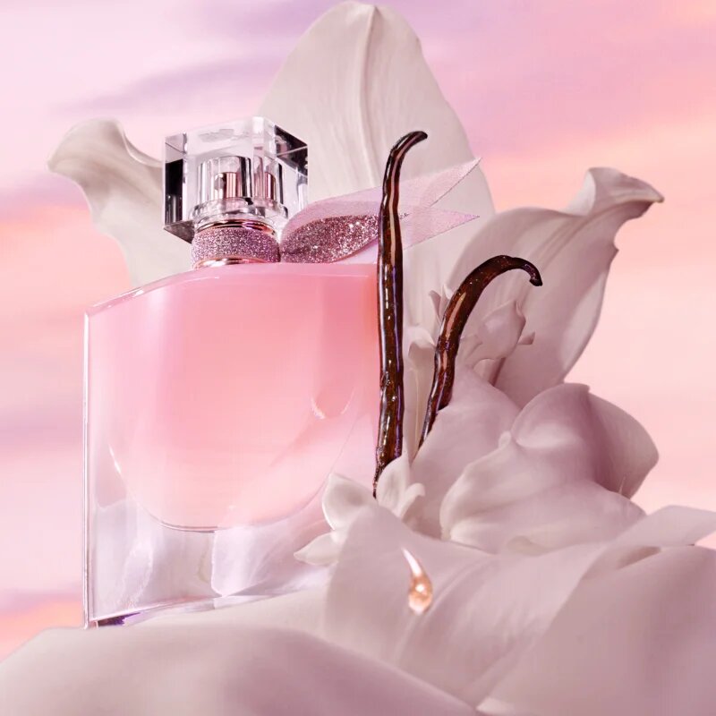 Lancôme La Vie Est Belle Vanille Nude parfumska voda za ženske 100 ml