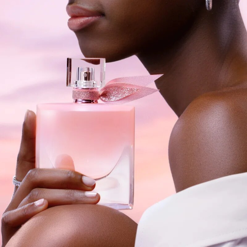 Lancôme La Vie Est Belle Vanille Nude parfumska voda za ženske 100 ml