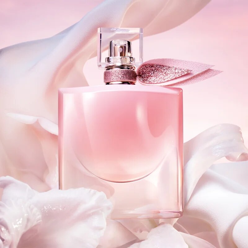 Lancôme La Vie Est Belle Vanille Nude parfumska voda za ženske 50 ml