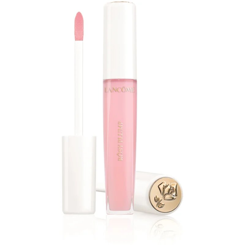 Lancôme L'Absolu Gloss Rôsy Plump sijaj za ustnice za večji volumen Rôsy Plump 8 ml