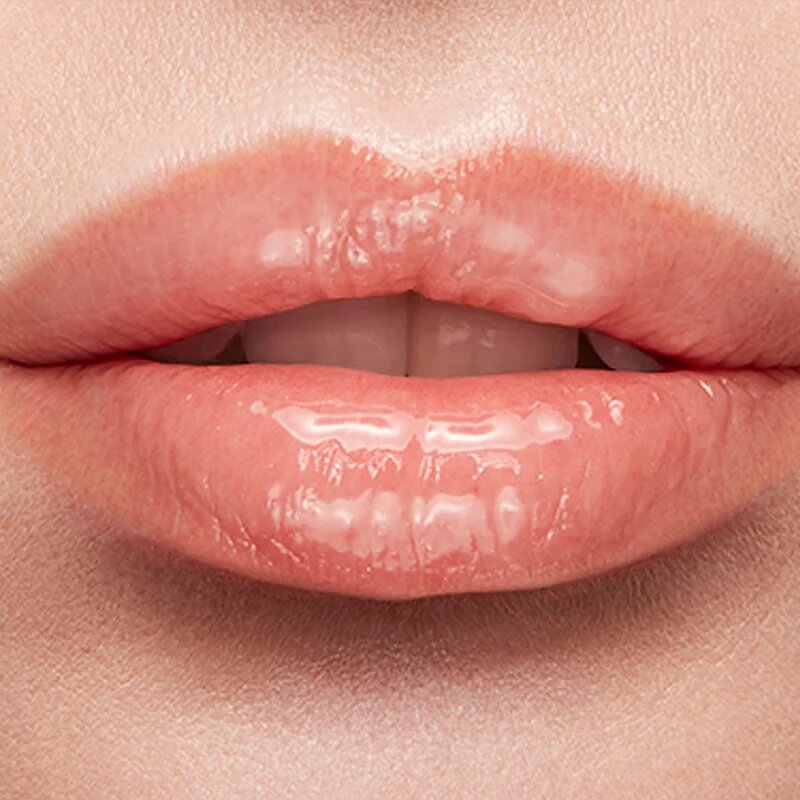 Lancôme L'Absolu Gloss Rôsy Plump sijaj za ustnice za večji volumen Rôsy Plump 8 ml
