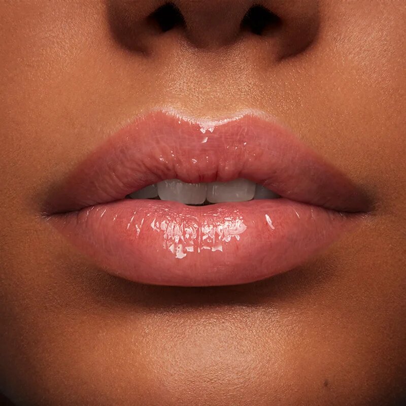 Lancôme L'Absolu Gloss Rôsy Plump sijaj za ustnice za večji volumen Rôsy Plump 8 ml