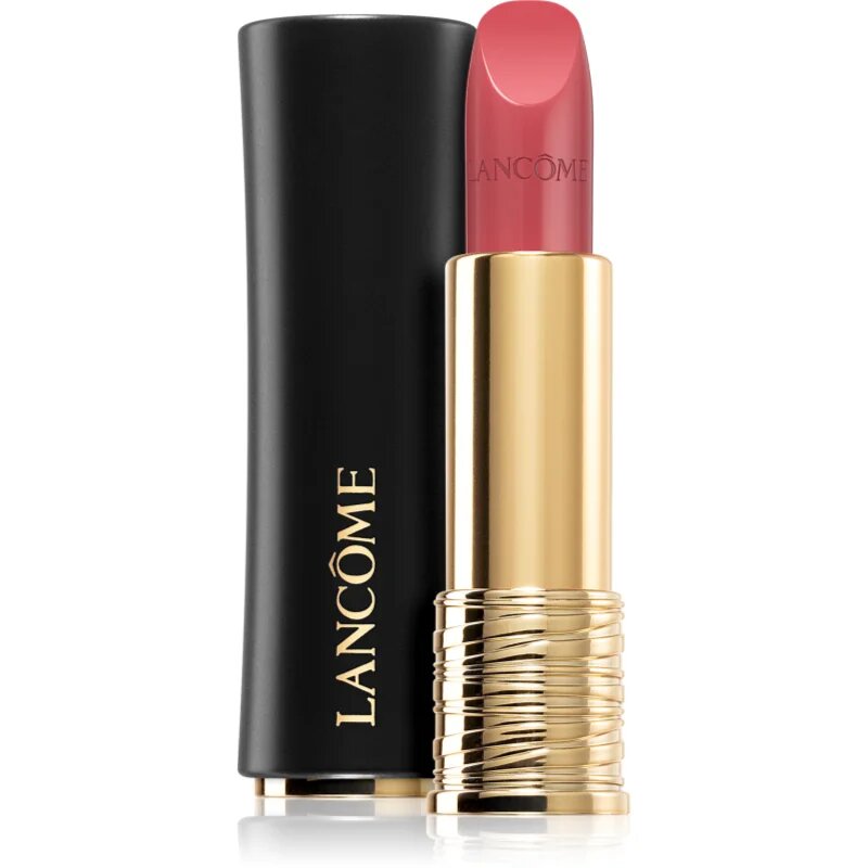 Lancôme L'Absolu Rouge Cream kremasta šminka polnilna odtenek 06 Rose Nu 3.4 g