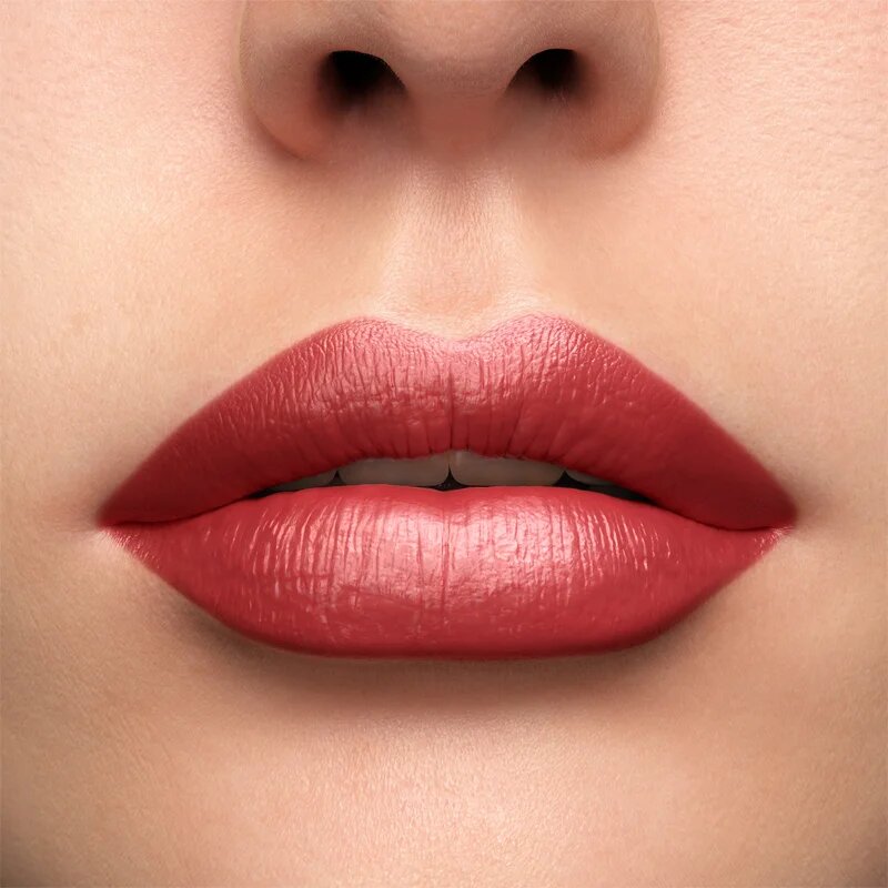 Lancôme L'Absolu Rouge Cream kremasta šminka polnilna odtenek 06 Rose Nu 3.4 g