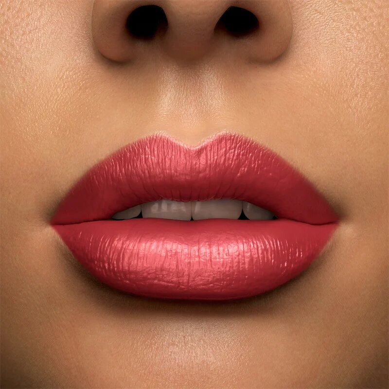Lancôme L'Absolu Rouge Cream kremasta šminka polnilna odtenek 06 Rose Nu 3.4 g