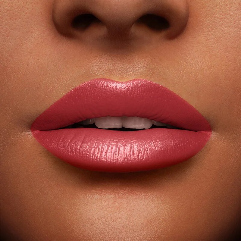 Lancôme L'Absolu Rouge Cream kremasta šminka polnilna odtenek 06 Rose Nu 3.4 g