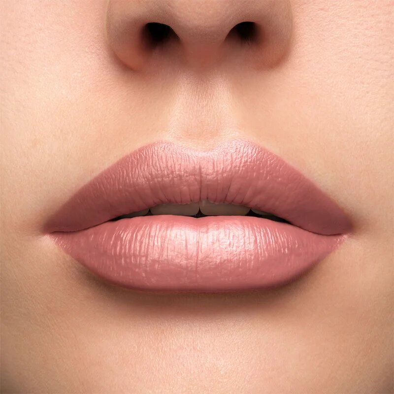 Lancôme L'Absolu Rouge Cream kremasta šminka polnilna odtenek 250 Tendre Mirage 3.4 g