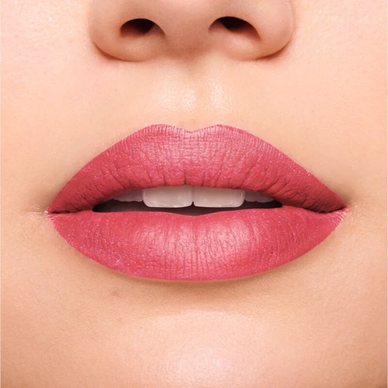 Lancôme L'Absolu Rouge Drama Ink dolgoobstojna tekoča mat šminka odtenek 311 Rose Cherie 6 ml
