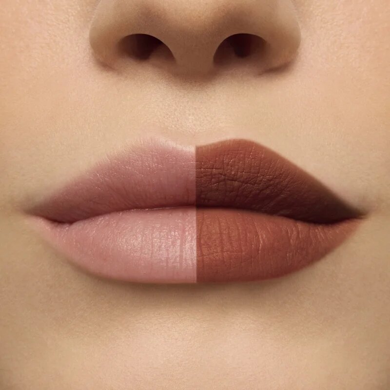Lancôme L'Absolu Rouge Drama Matte 2024 matirajoča šminka polnilna odtenek 338 3.4 g