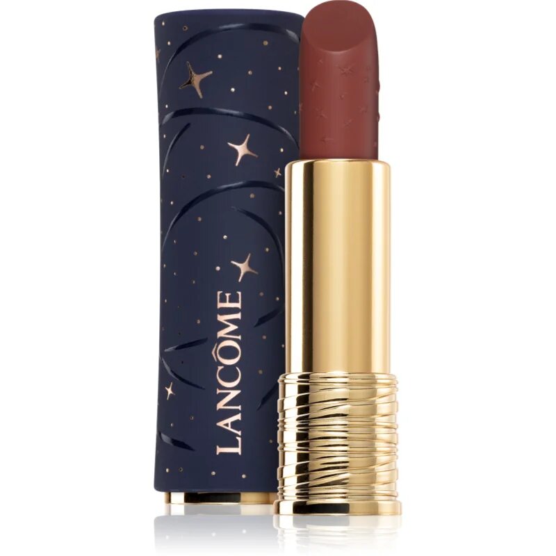 Lancôme L'Absolu Rouge Drama Matte matirajoča šminka odtenek 274 3.2 g