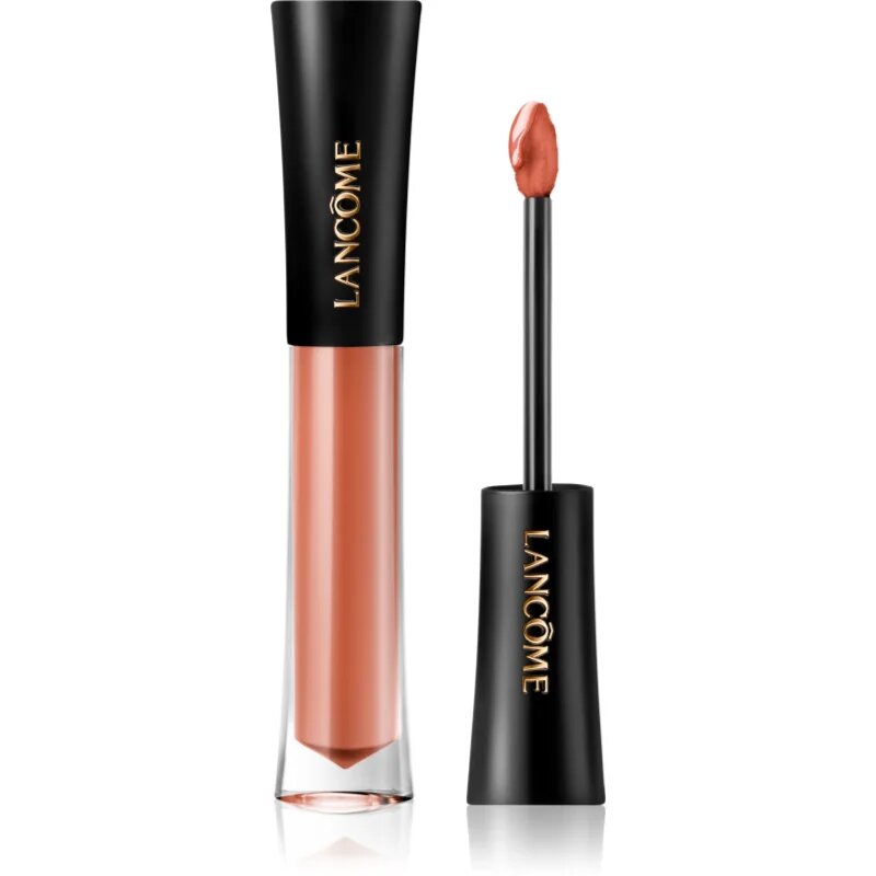 Lancôme L'Absolu Rouge Glaze Tintation bleščeča vlažilna tekoča šminka 4.5 ml