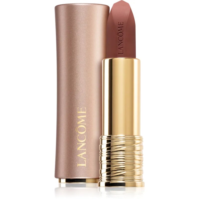 Lancôme L'Absolu Rouge Intimatte 2025 kremasta šminka z mat učinkom odtenek 299 3.4 g