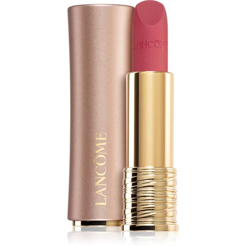 Lancôme L'Absolu Rouge Intimatte kremasta šminka z mat učinkom odtenek 315 3.4 g
