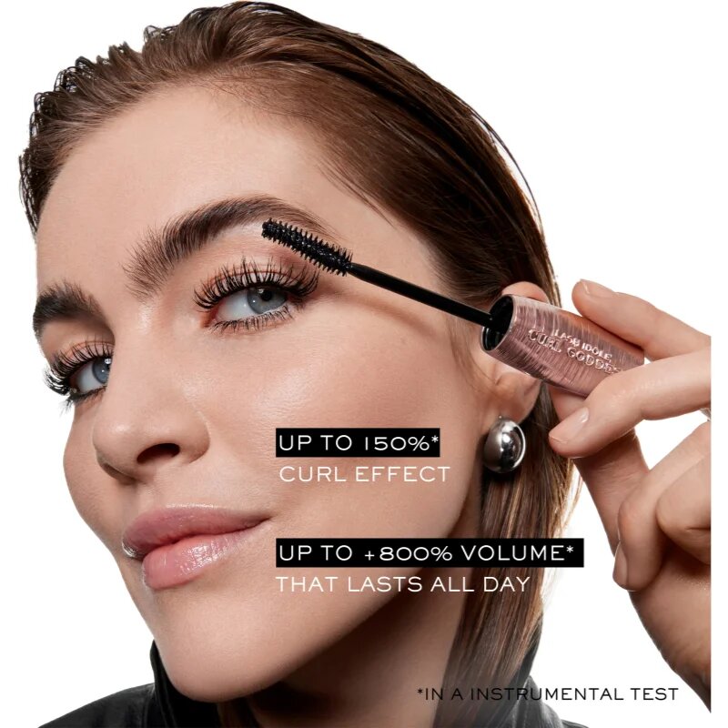 Lancôme Lash Idôle Curl Goddess maskara za volumen 8.5 ml