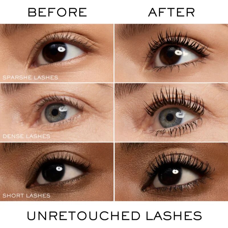 Lancôme Lash Idôle Curl Goddess maskara za volumen 8.5 ml