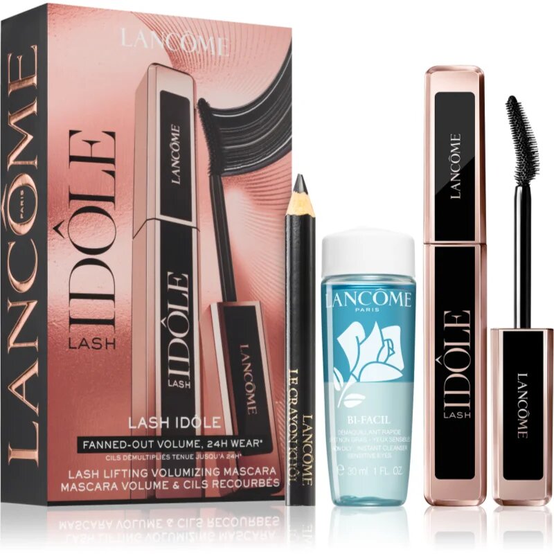 Lancôme Lash Idôle darilni set za ženske