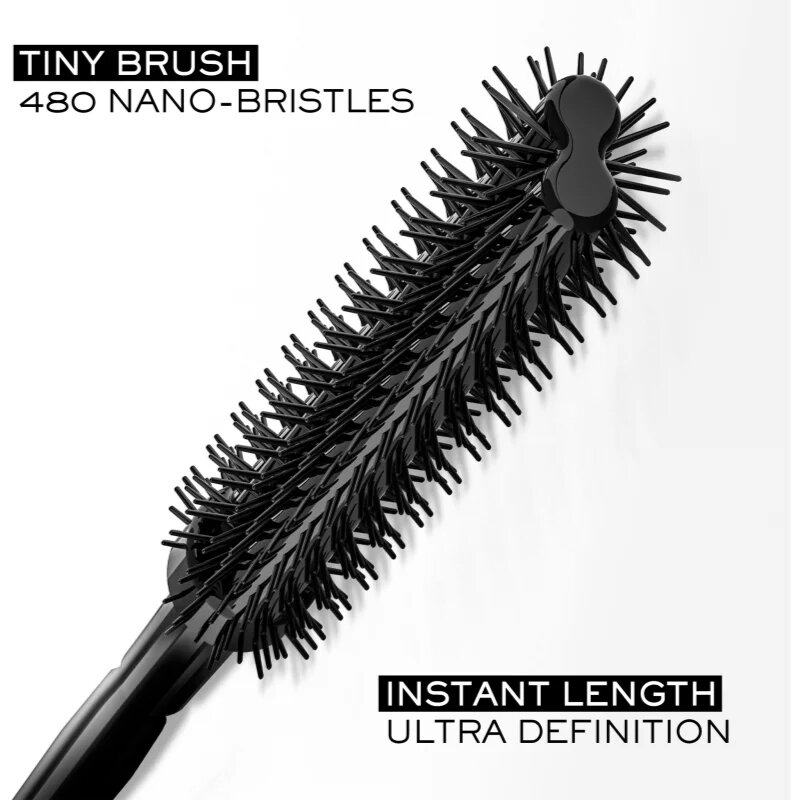 Lancôme Lash Idôle Flutter Extension maskara 5 ml