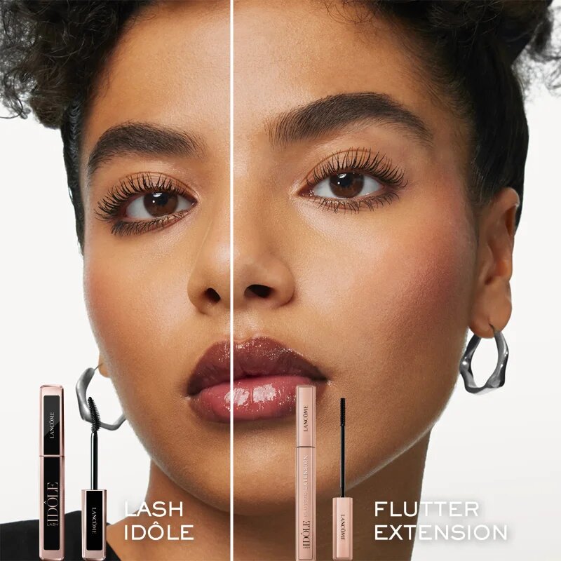 Lancôme Lash Idôle Flutter Extension maskara 5 ml