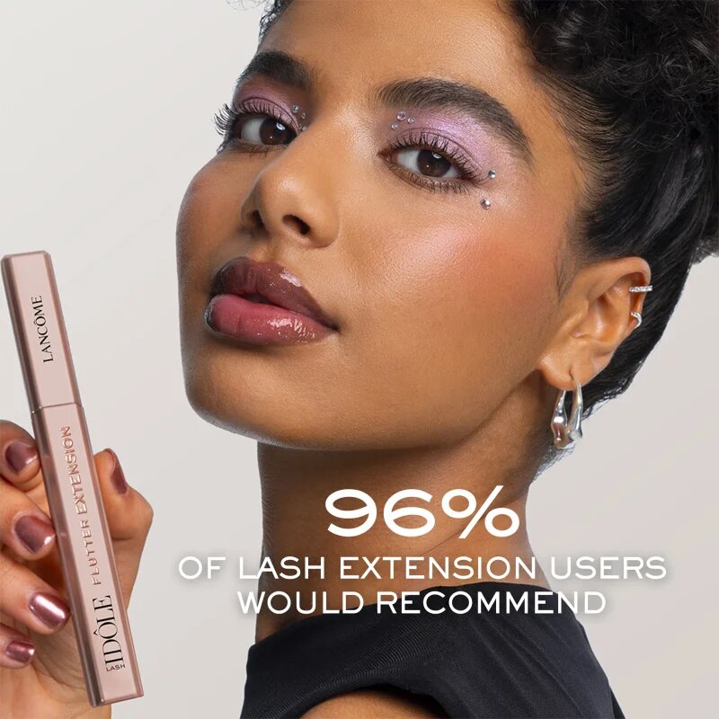 Lancôme Lash Idôle Flutter Extension maskara 8.5 ml