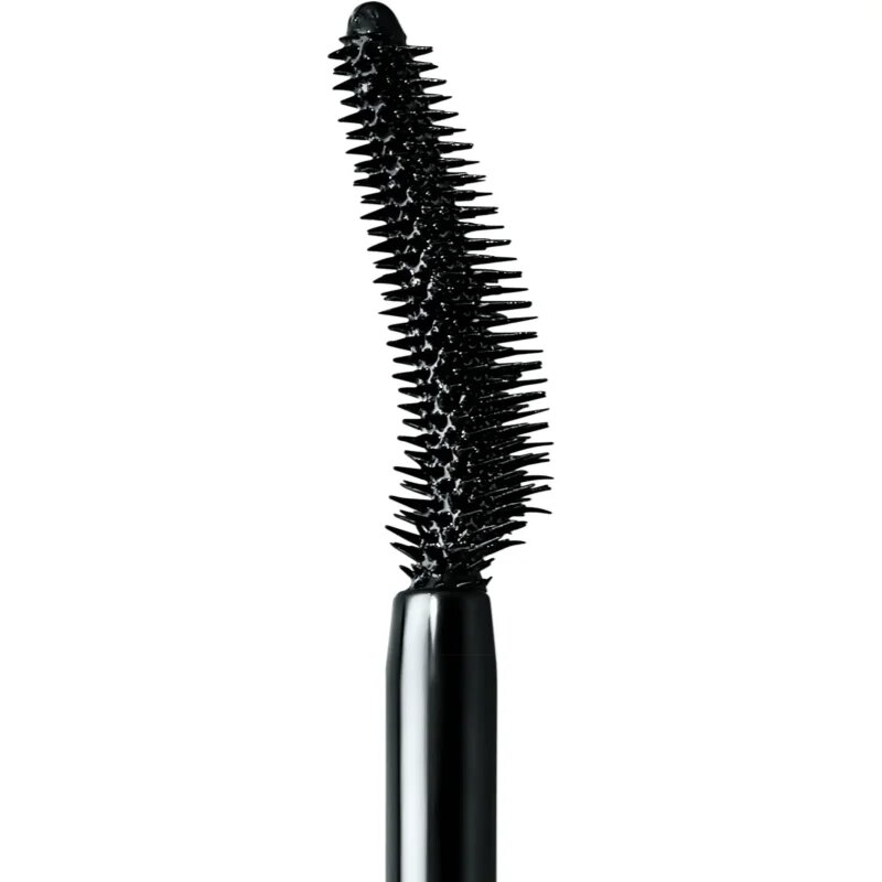 Lancôme Lash Idôle Waterproof vodoodporna maskara za privihanje in ločevanje trepalnic odtenek 01 Black 8 ml