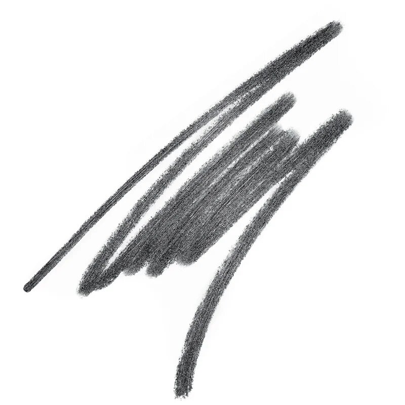 Lancôme Le Stylo Waterproof vodoodporni svinčnik za oči z visoko pigmentacijo odtenek 01 Noir Onyx 0.4 g