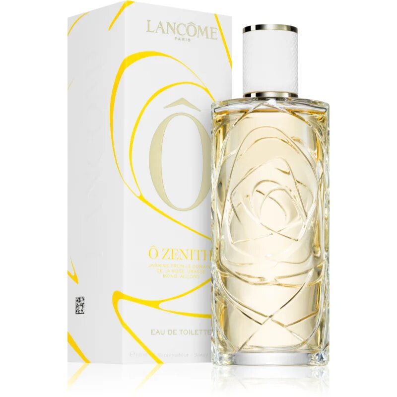 Lancôme Les Ô Ô Zenith toaletna voda za ženske 100 ml