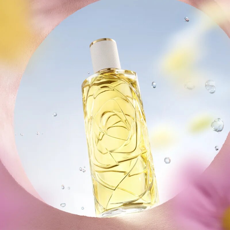 Lancôme Les Ô Ô Zenith toaletna voda za ženske 100 ml